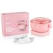 Професійний воскоплав для депіляції Bucos SL-400 Pink Silicone Edition KV_SL-400 фото 10