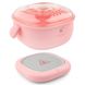 Професійний воскоплав для депіляції Bucos SL-400 Pink Silicone Edition KV_SL-400 фото 13