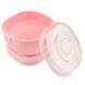 Профессиональный воскоплав для депиляции Bucos SL-400 Pink Silicone Edition KV_SL-400 фото 6