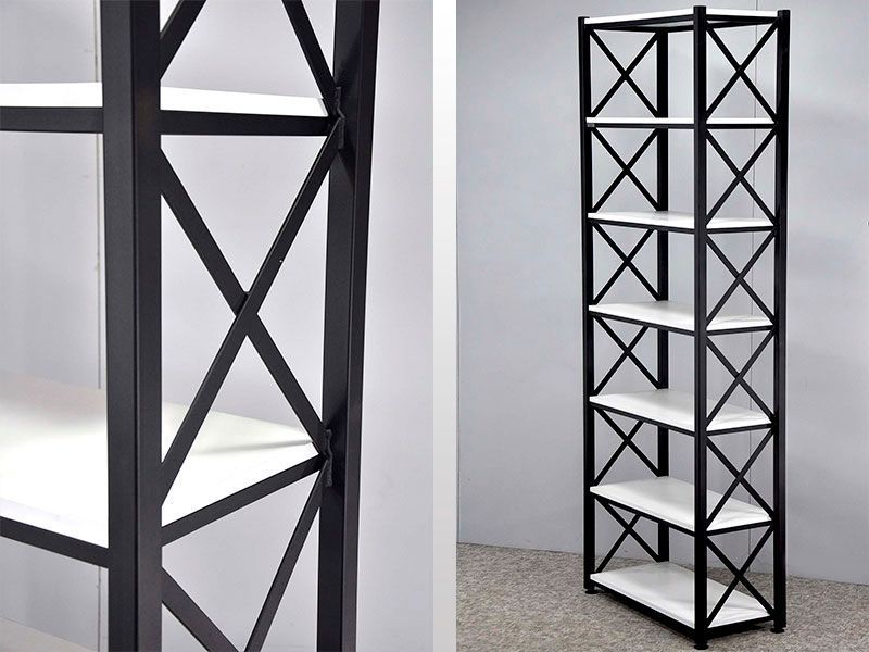 Стелаж 295 KP_ol295 фото