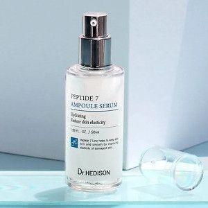 Сыворотка для возрастной кожи 7 пептидов Dr.Hedison Peptide 7 Serum RS_12108400 фото