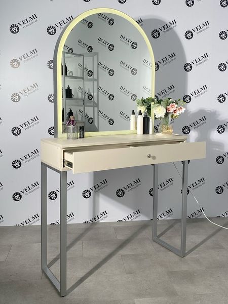 Робоче місце перукаря Cleo One VM_745_1 фото
