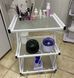 Косметологическая тележка R-7 white SBC_r7_w фото 4
