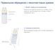 Противогрибковая Крем-пена для очень сухой кожи стоп AllPresan PROTECT VA_200138 фото 3